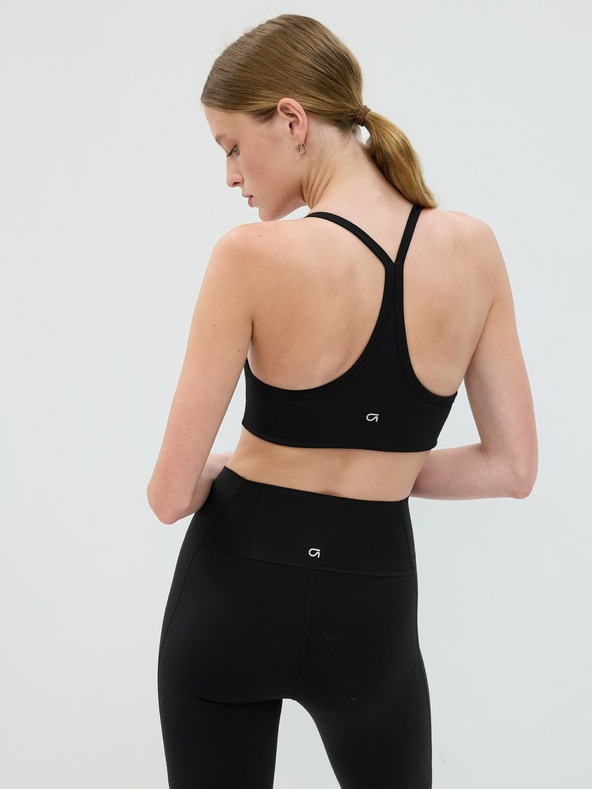 GAP Sutien sportiv GapFit Power Medium Impact GAP