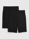 GAP Pantaloni scurți bike, 2 bucăți GAP