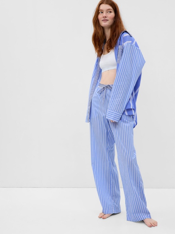 GAP Pantaloni de pijama GAP