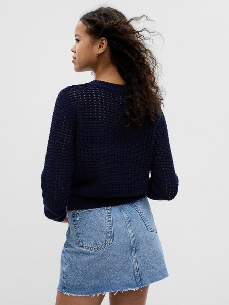 GAP Pulover croșetat GAP
