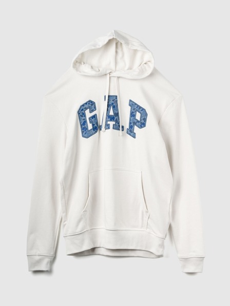 GAP Hanorac Logo GAP