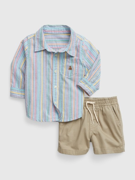 GAP Baby costum de baie may suit GAP