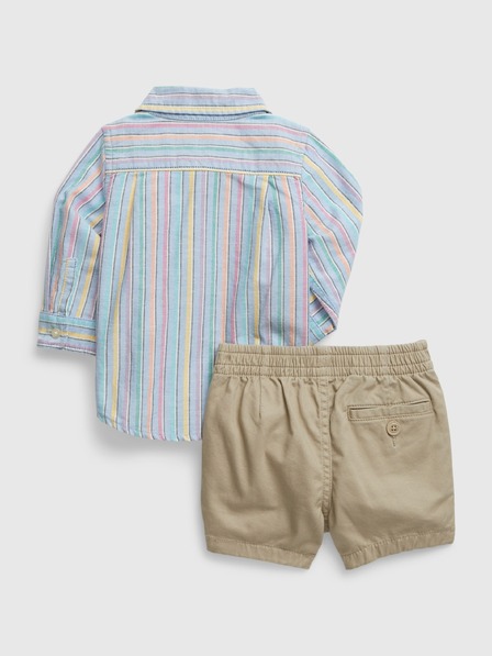 GAP Baby costum de baie may suit GAP