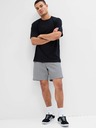 GAP Pantaloni scurți essential khaki GAP