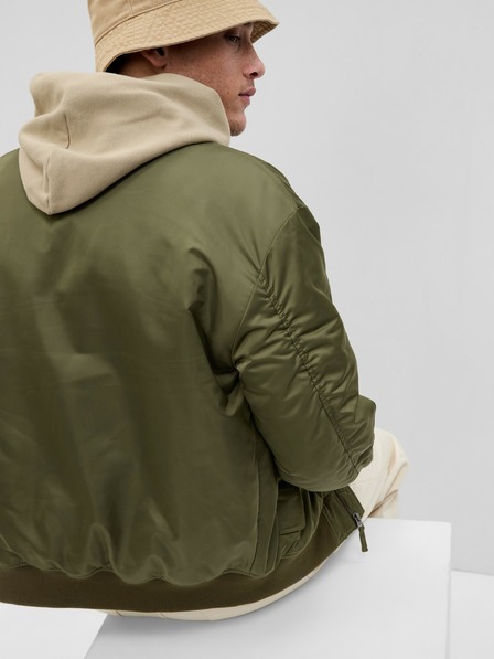 GAP Jachetă bomber GAP