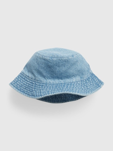 GAP Pălărie denim pentru copii GAP