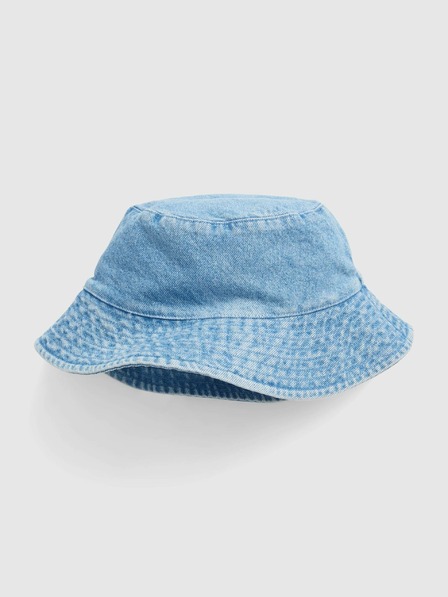 GAP Pălărie denim pentru copii GAP