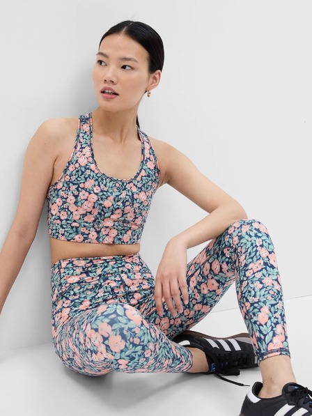 GAP Leggings sportivi GapFit PowerMove High Rise GAP