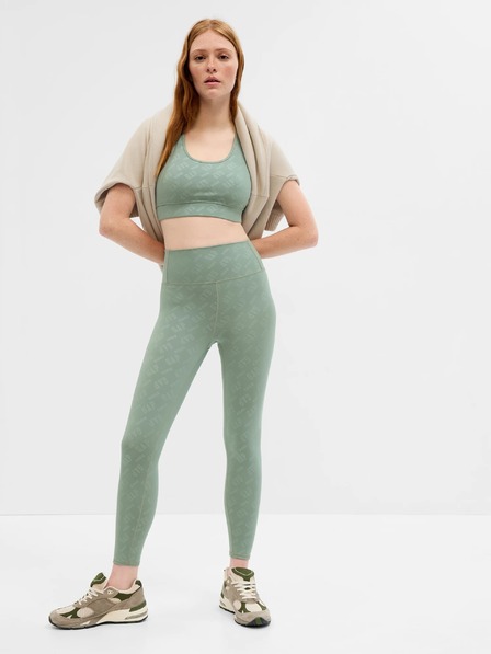 GAP Leggings sportivi GapFit PowerMove High Rise GAP