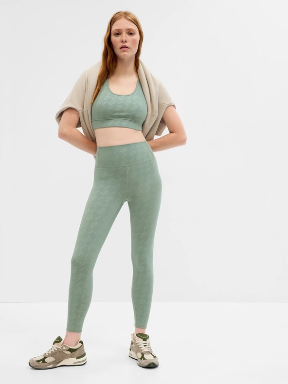 GAP Leggings sportivi GapFit PowerMove High Rise GAP