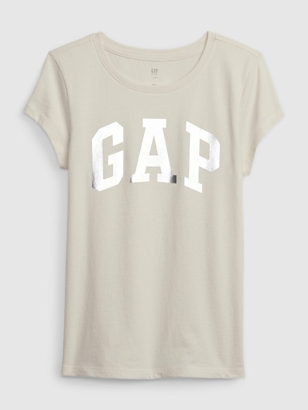 GAP Copii tricou Logo GAP