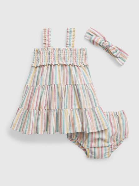 GAP Rochie dungată pentru copii GAP