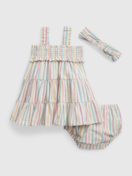 GAP Rochie dungată pentru copii GAP