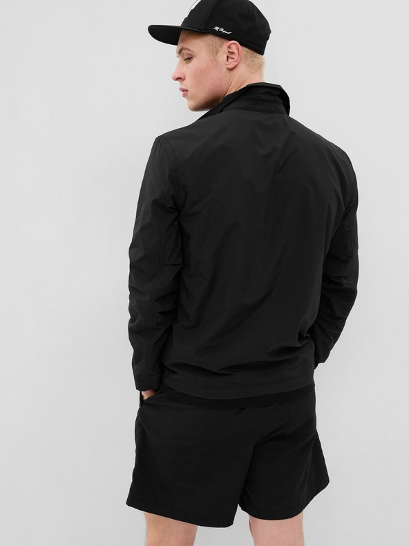 GAP Geacă cu fermoar GAP