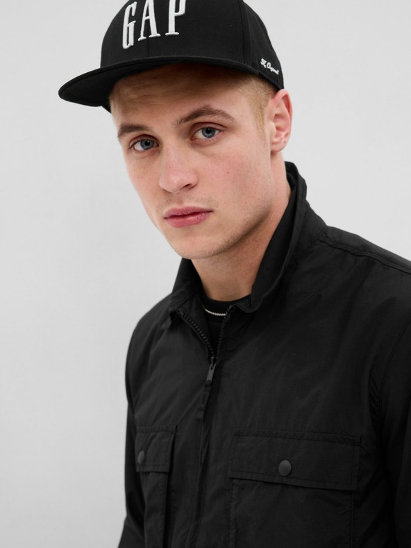 GAP Geacă cu fermoar GAP