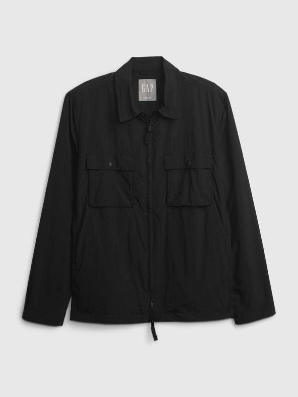 GAP Geacă cu fermoar GAP