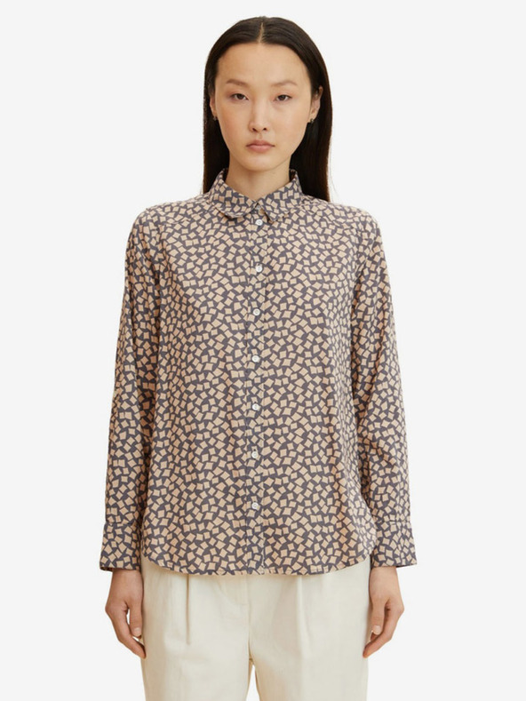 Tom Tailor Cămașă