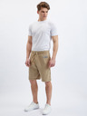 GAP Pantaloni scurți cu logo GAP