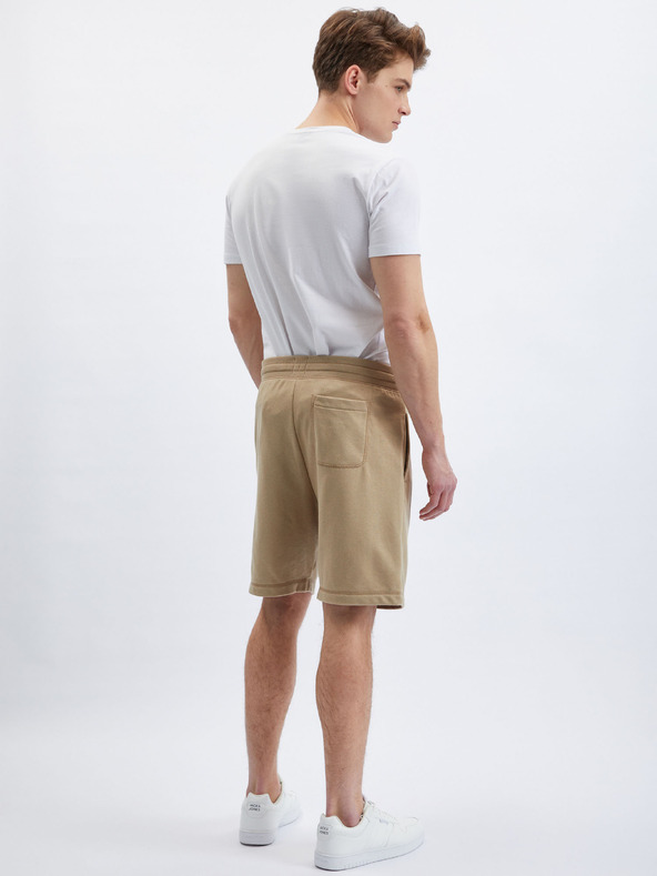 GAP Pantaloni scurți cu logo GAP