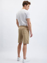 GAP Pantaloni scurți cu logo GAP