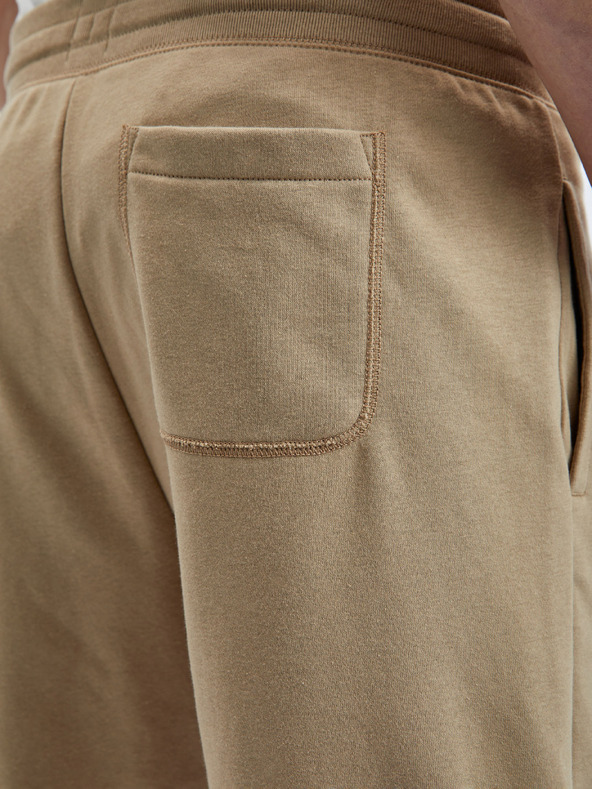 GAP Pantaloni scurți cu logo GAP