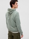GAP Hanorac vintage soft cu logo GAP