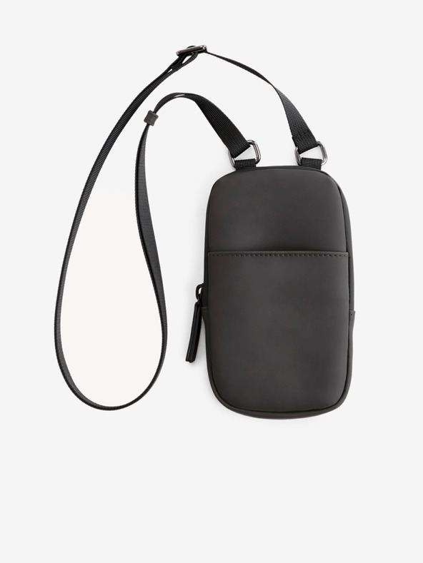 Celio Geantă neagră pentru bărbați Celio Dicrobody