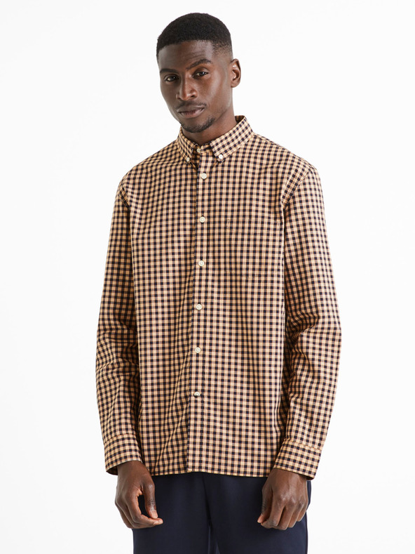 Celio Dakaris Cămașă