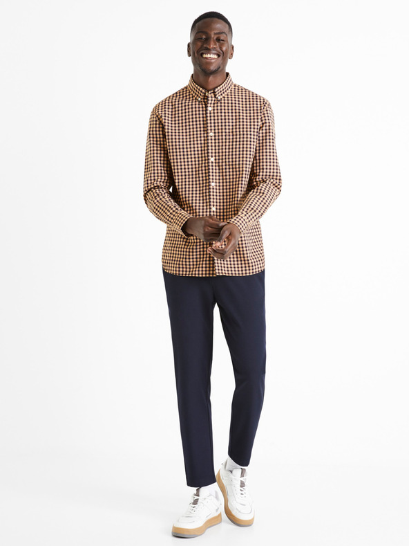 Celio Dakaris Cămașă