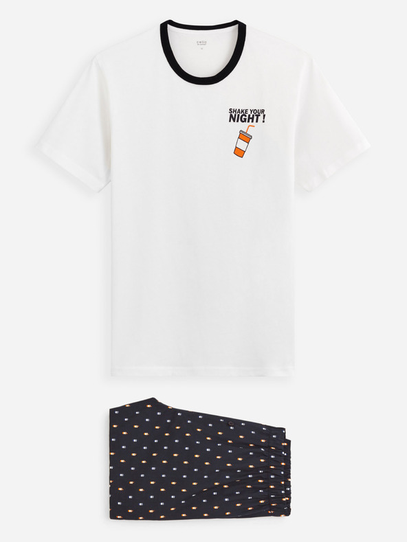 Celio Dipyshake Pijama
