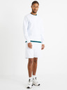 Celio Sweatshirt alb pentru bărbați Celio Dereverse