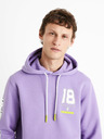 Celio Hanorac violet pentru bărbați Celio Dragon Ball Z
