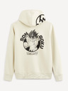 Celio Hanorac bej pentru bărbați Celio Dragon Ball Z