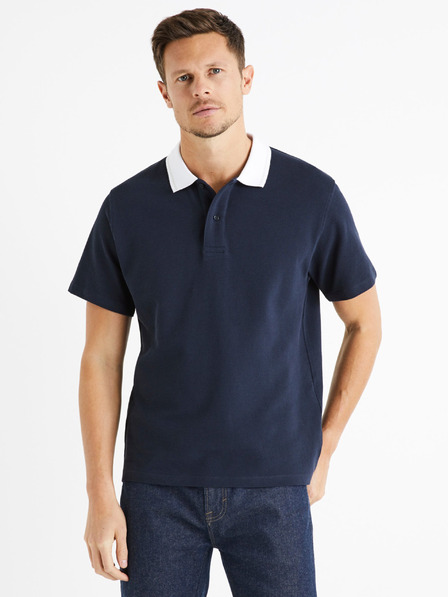 Celio Tricou polo Derwin Celio
