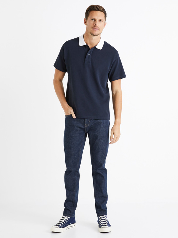 Celio Tricou polo Derwin Celio