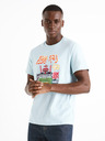 Celio Destadium Tricou