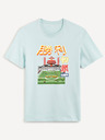 Celio Destadium Tricou