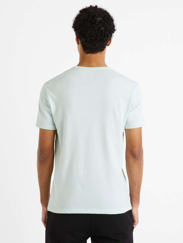 Celio Demarl Tricou