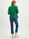 Orsay Sacou verde de damă ORSAY