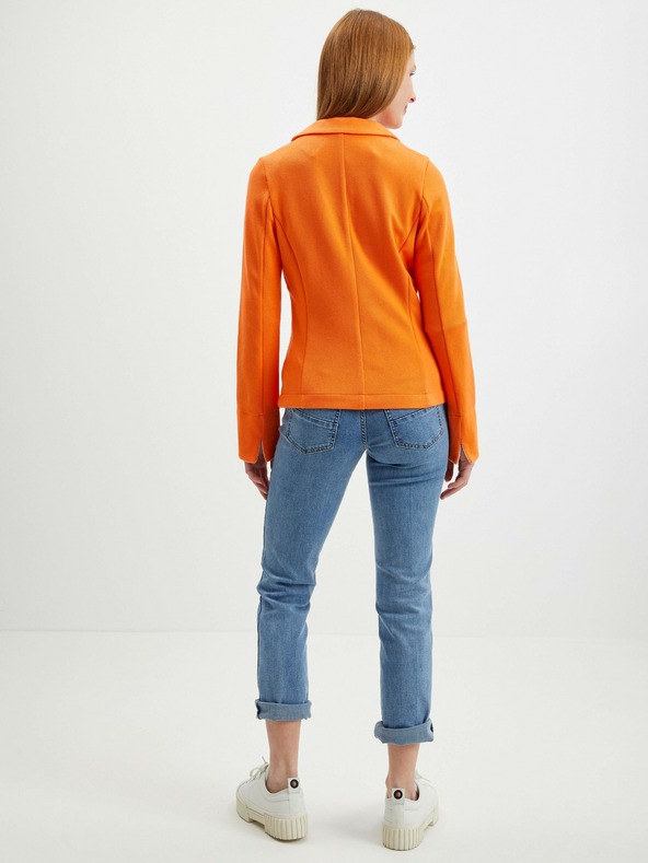 Orsay Sacou portocaliu de damă ORSAY