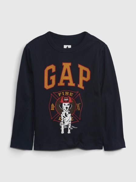 GAP Baby tricou Mix & Match cu logo GAP