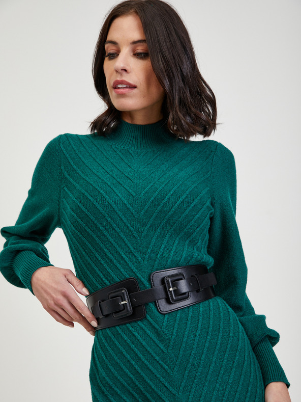 Orsay Curea neagră damă ORSAY