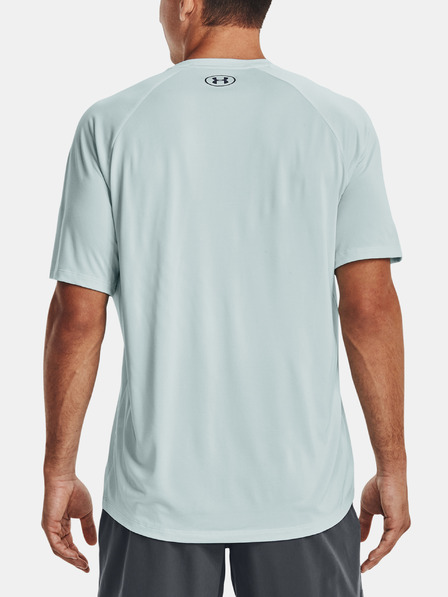 Under Armour Tricou bărbătesc Under Armour UA Tech 2.0 Gradient SS