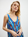ZOOT.lab Rochie midi cu model albastru pentru femei ZOOT.lab Mari