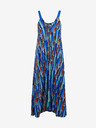 ZOOT.lab Rochie midi cu model albastru pentru femei ZOOT.lab Mari