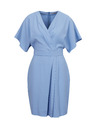 Orsay Rochie de damă albastru deschis ORSAY