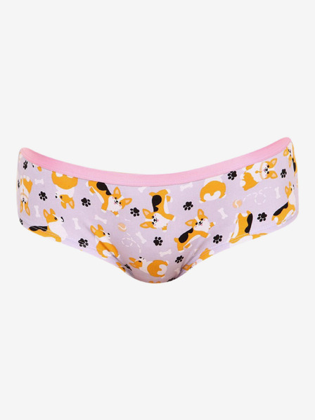 Dedoles Pes Corgi Chiloți