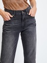 GAP Blugi loose Mid Rise Distressed '90s GAP