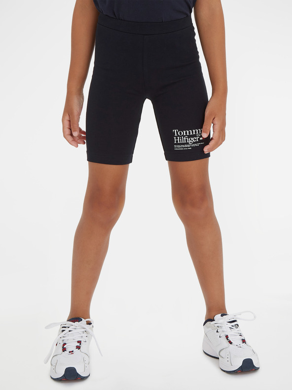 Tommy Hilfiger Pantaloni scurți pentru copii