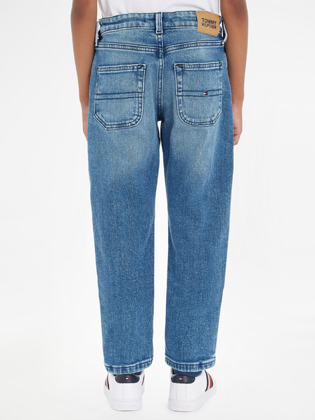 Tommy Hilfiger Jeans pentru copii